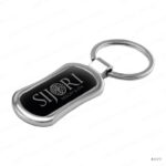 KH22 - METAL KEYCHAINS PRINTING UAE