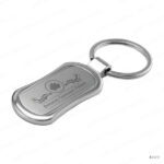 KH22 - METAL KEYCHAINS PRINTING UAE - Image 2