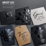 LXB13 – ELEGANT LUXURY PAPER BAG PRINTING UAE - Image 6