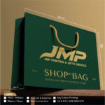 LXB15 – BOUTIQUE LUXURY PAPER BAG PRINTING UAE