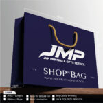 LXB15 – BOUTIQUE LUXURY PAPER BAG PRINTING UAE - Image 2