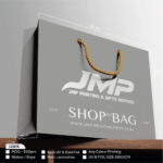 LXB15 – BOUTIQUE LUXURY PAPER BAG PRINTING UAE - Image 3