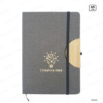 NB16 - NOTEBOOK WITH FOLDABLE COVER PRINTING UAE