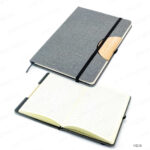 NB16 - NOTEBOOK WITH FOLDABLE COVER PRINTING UAE - Image 3