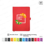NB36 - A5 NOTEBOOK PRINTING UAE