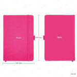 NB36 - A5 NOTEBOOK PRINTING UAE - Image 3
