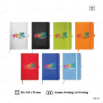 NB39 - A6 NOTEBOOK PRINTING UAE