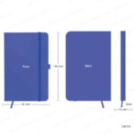 NB39 - A6 NOTEBOOK PRINTING UAE - Image 3