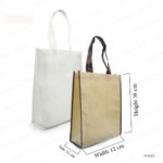 NW15 - VERTICAL NON-WOVEN BAGS 38×12×30 CM PRINTING UAE - Image 3