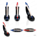 PN18 - ECONOMY PLASTIC PEN PRINTING UAE