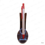 PN18 - ECONOMY PLASTIC PEN PRINTING UAE - Image 2