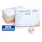 RVC - RECEIPT VOUCHER PRINTING UAE