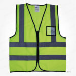SF11 - SAFETY JACKET PRINTING UAE