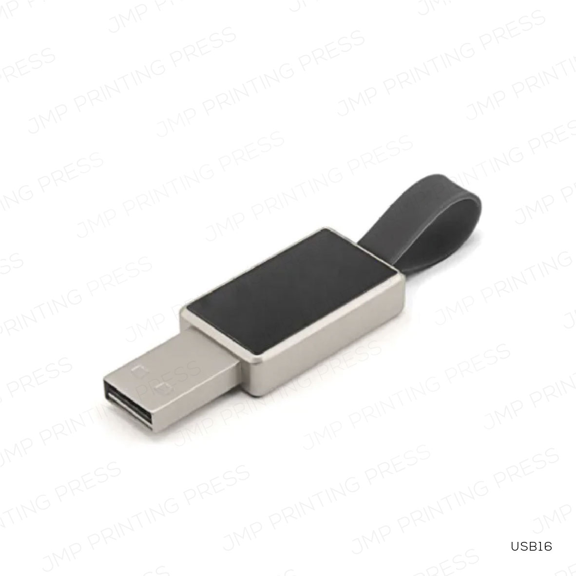 USB11-20171026-06 USB16 - LIGHT-UP LOGO USB WITH STRAP PRINTING UAE - Image 1