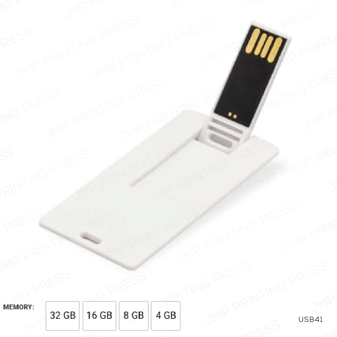 USB41-50171026-01 USB41 - MINI CARD USB FLASH PRINTING UAE - Image 1